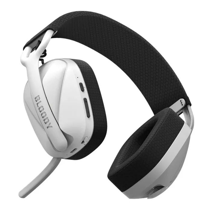Навушники A4Tech GR285 Sports White (4711421003544) зображення 7