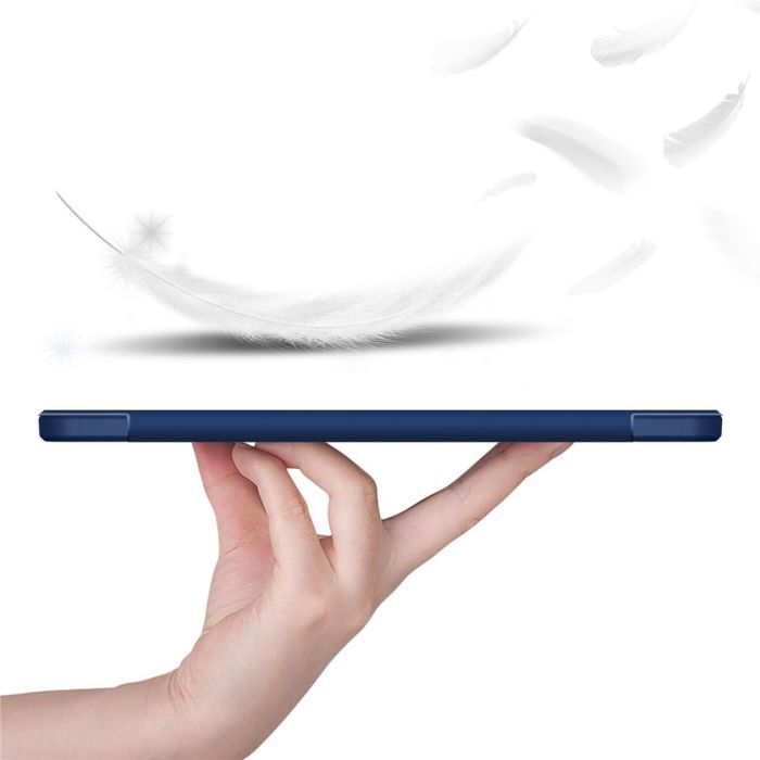 Чохол до планшета BeCover Soft Edge TPU Xiaomi Pad 7 / 7 Pro 11.2" Green (715541) зображення 7