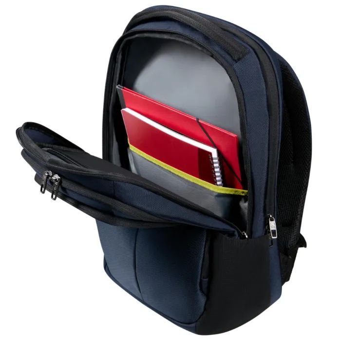 Рюкзак для ноутбука Samsonite 17.3", Samsonite Guardit 3.0, Blue (KR2*01003) зображення 6