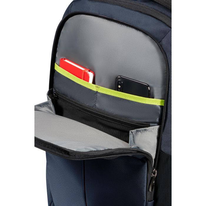Рюкзак для ноутбука Samsonite 17.3", Samsonite Guardit 3.0, Blue (KR2*01003) изображение 8