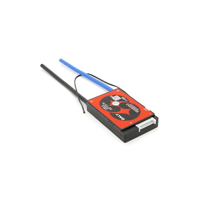 BMS контроллер DaLy Li-ion 36V 10S 60/60A (DL10S-60A) изображение 2