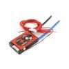 BMS контроллер DaLy Li-ion 36V 10S 60/60A (DL10S-60A)