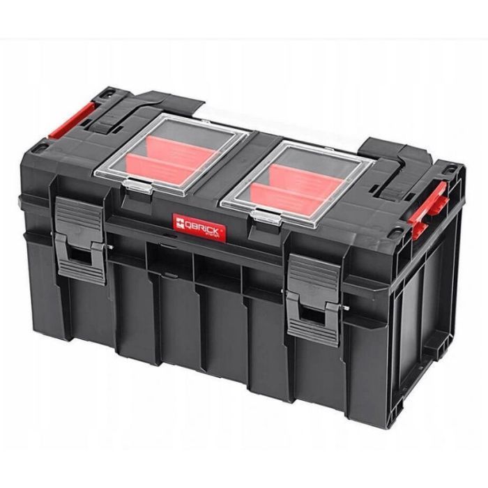 Ящик для инструментов QBRICK SYSTEM PRO 500 Profi, 18", 450260240, SKRQPROP500CZAPG001 (SKRQPROP500CZAPG003)