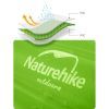 Гермомешок Naturehike Буй NH17S001-G 18 л зелений (6927595777251) изображение 3