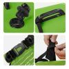 Гермомешок Naturehike Буй NH17S001-G 18 л зелений (6927595777251) изображение 4