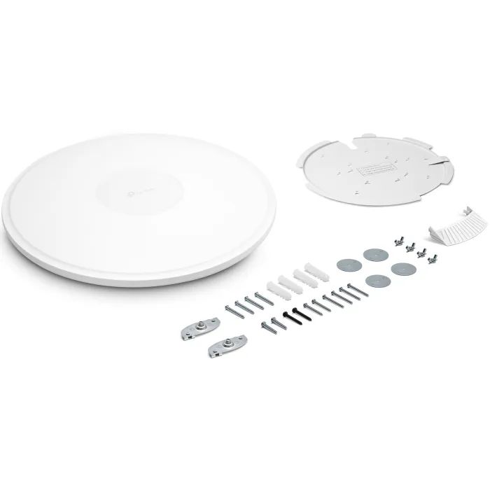 Точка доступу Wi-Fi TP-Link EAP772 зображення 2