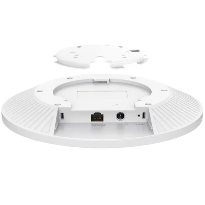 Точка доступу Wi-Fi TP-Link EAP772 зображення 5