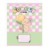 Зошит Yes Lovely Friends А5 12 аркушів коса лінія (768644) зображення 4