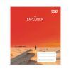 Зошит Yes The explorer А5 60 аркушів лінія (769054) зображення 5
