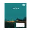 Зошит Yes The explorer А5 60 аркушів лінія (769054) зображення 6