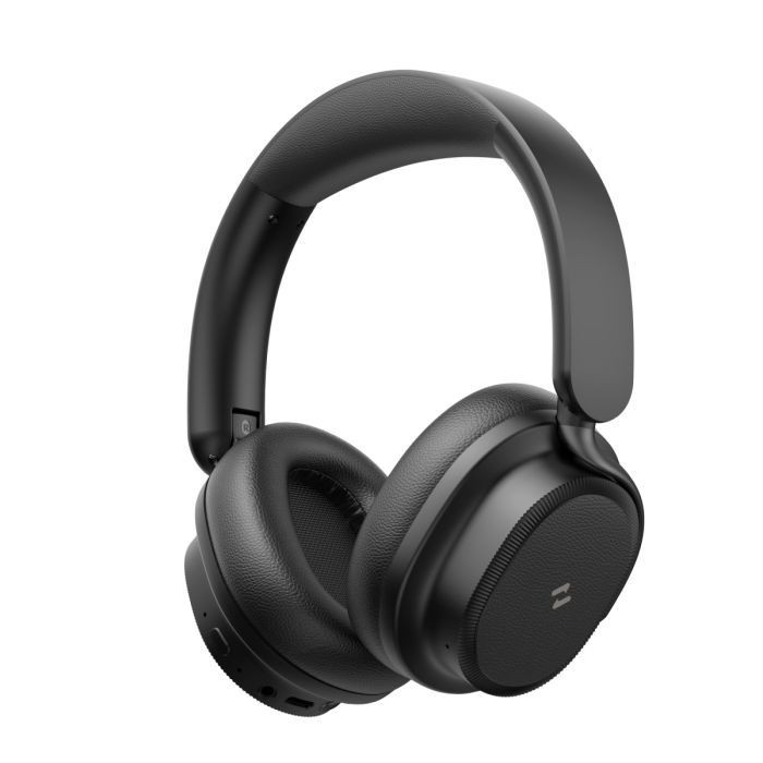 Наушники Havit H635BT Space NC01H ANC Black (6939119050191)