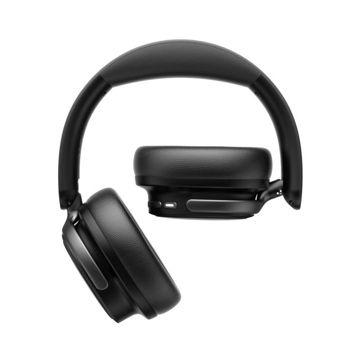 Наушники Havit H635BT Space NC01H ANC Black (6939119050191) изображение 5