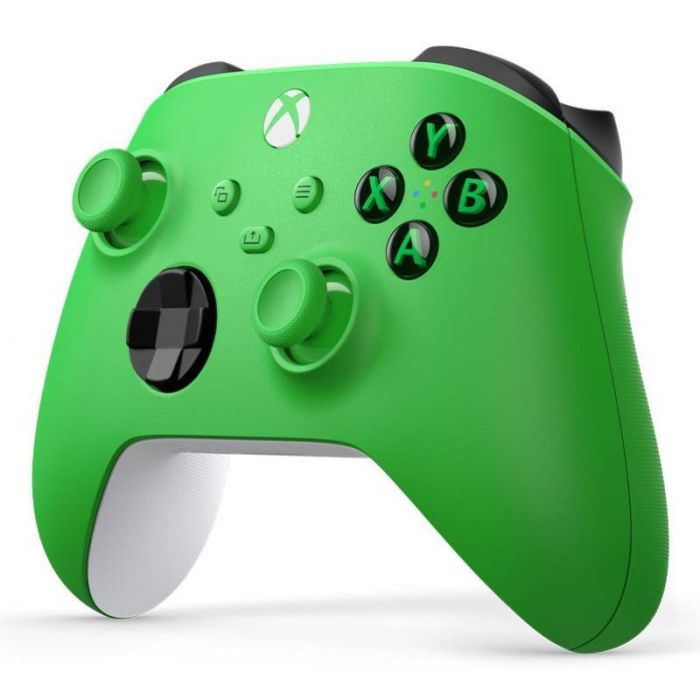 Геймпад Microsoft Wireless Controller Deep Pink (KSLMI1KON0068) изображение 3