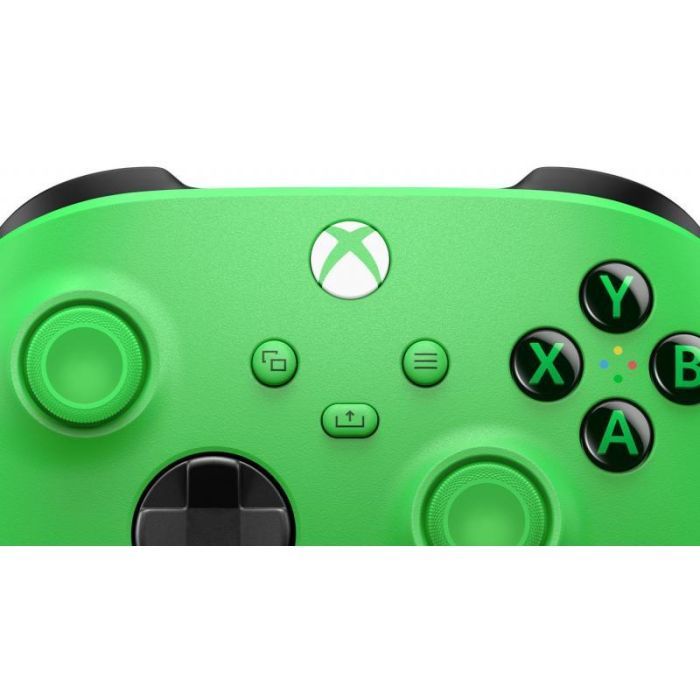 Геймпад Microsoft Wireless Controller Deep Pink (KSLMI1KON0068) изображение 4