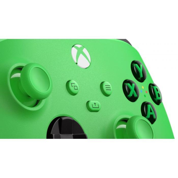 Геймпад Microsoft Wireless Controller Deep Pink (KSLMI1KON0068) изображение 5