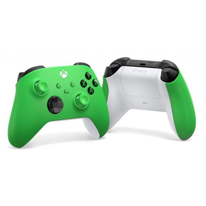 Геймпад Microsoft Wireless Controller Deep Pink (KSLMI1KON0068) изображение 6