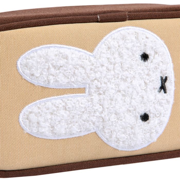 Пенал Yes мякий Miffy Bunny PH-30 (533758) зображення 5