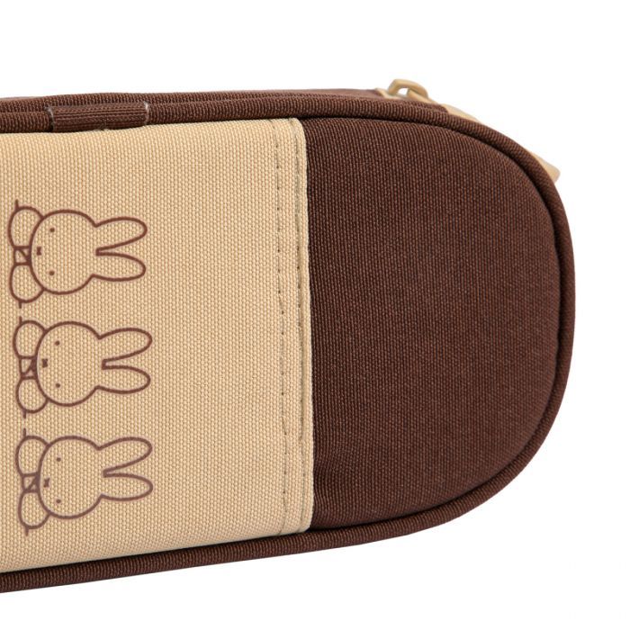 Пенал Yes мякий Miffy Bunny PH-30 (533758) зображення 6