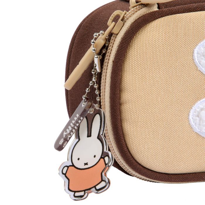 Пенал Yes мякий Miffy Bunny PH-30 (533758) зображення 7