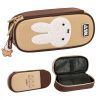 Пенал Yes мякий Miffy Bunny PH-30 (533758)