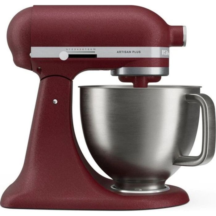 Кухонный комбайн KitchenAid 5KSM50PKVESO изображение 2