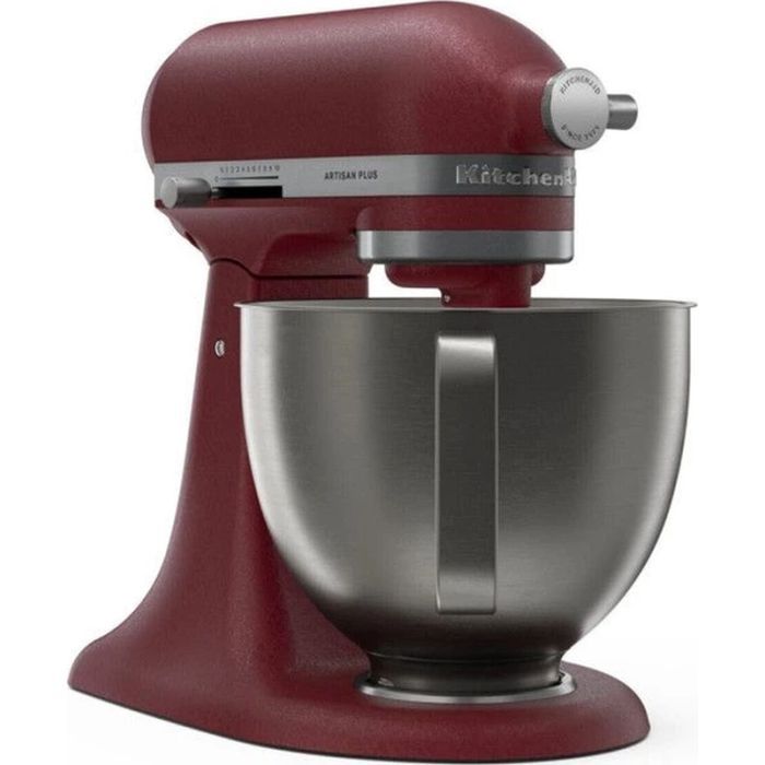 Кухонный комбайн KitchenAid 5KSM50PKVESO изображение 3