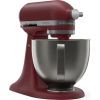 Кухонный комбайн KitchenAid 5KSM50PKVESO изображение 3