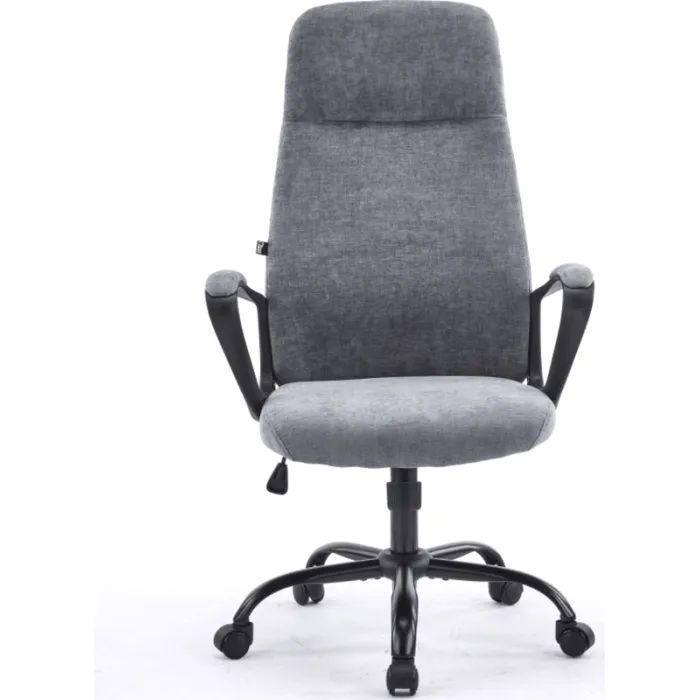 Офисное кресло Special4You Bali grey-anthracite (E7764) изображение 2