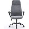 Офисное кресло Special4You Bali grey-anthracite (E7764) изображение 2