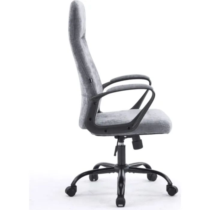 Офисное кресло Special4You Bali grey-anthracite (E7764) изображение 3