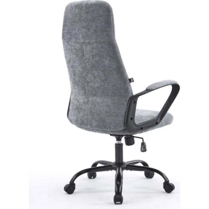 Офисное кресло Special4You Bali grey-anthracite (E7764) изображение 4