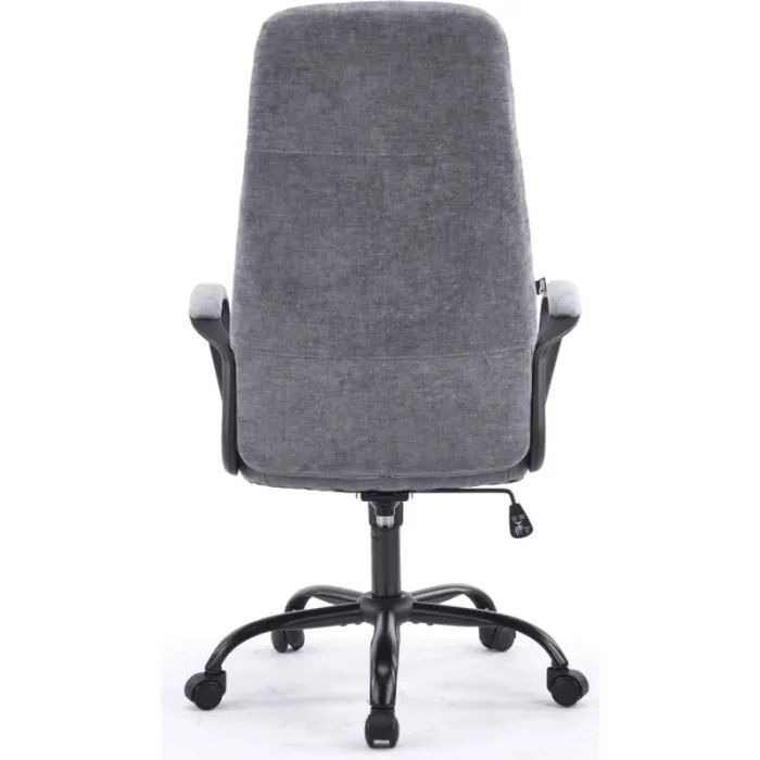 Офисное кресло Special4You Bali grey-anthracite (E7764) изображение 5