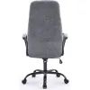 Офисное кресло Special4You Bali grey-anthracite (E7764) изображение 5