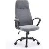 Офисное кресло Special4You Bali grey-anthracite (E7764)