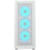 Корпус для ПК Cougar MX160 RGB White зображення 3