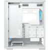 Корпус для ПК Cougar MX160 RGB White зображення 5