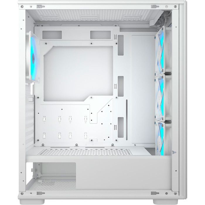 Корпус для ПК Cougar MX160 RGB White зображення 6
