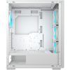Корпус для ПК Cougar MX160 RGB White зображення 6