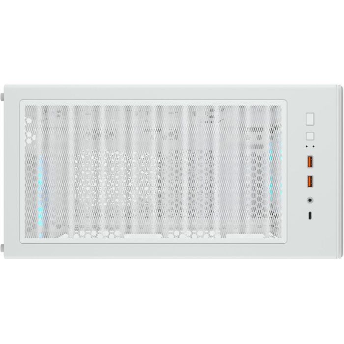 Корпус для ПК Cougar MX160 RGB White зображення 9