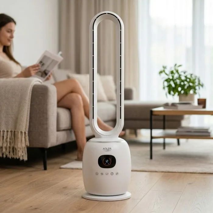 Вентилятор Adler AD 7344 изображение 12
