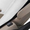 Чехол для автокресла Maxi-Cosi Pebble Slide Pro літній (Natural White) (8561570110) изображение 2
