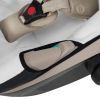 Чехол для автокресла Maxi-Cosi Pebble Slide Pro літній (Natural White) (8561570110) изображение 3