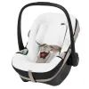Чехол для автокресла Maxi-Cosi Pebble Slide Pro літній (Natural White) (8561570110)
