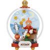 Конструктор Pantasy Творческое воображение маленькой Май (87206)