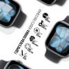 Плівка захисна Armorstandart Matte hydrogel Apple Watch 11 46mm 6 pcs (ARM91992) зображення 2