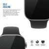 Плівка захисна Armorstandart Matte hydrogel Apple Watch 11 46mm 6 pcs (ARM91992) зображення 3