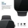 Пленка защитная Armorstandart Matte hydrogel Apple Watch 11 46mm 6 pcs (ARM91992) изображение 3