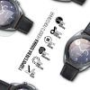 Пленка защитная Armorstandart Matte hydrogel Samsung Galaxy Watch 3 45mm 6 pcs (ARM92088) изображение 2