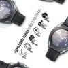 Пленка защитная Armorstandart Matte hydrogel Samsung Galaxy Watch 3 45mm 6 pcs (ARM92088) изображение 2