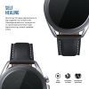 Пленка защитная Armorstandart Matte hydrogel Samsung Galaxy Watch 3 45mm 6 pcs (ARM92088) изображение 3